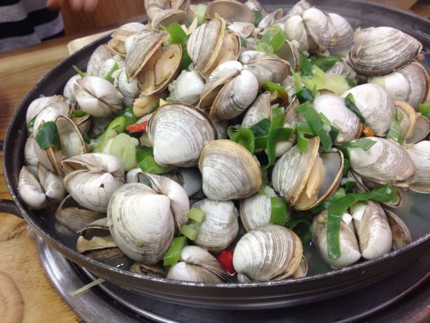 Vongole