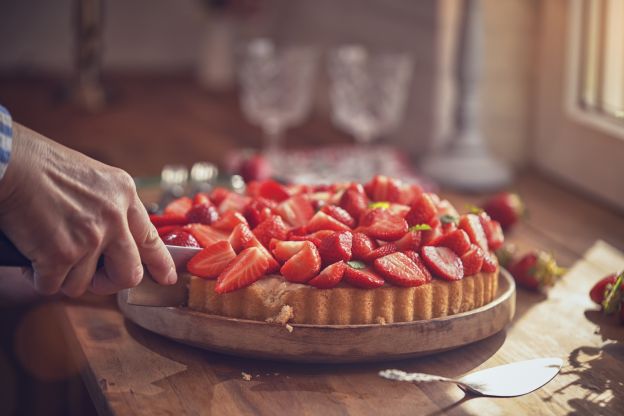 LA PREPARAZIONE