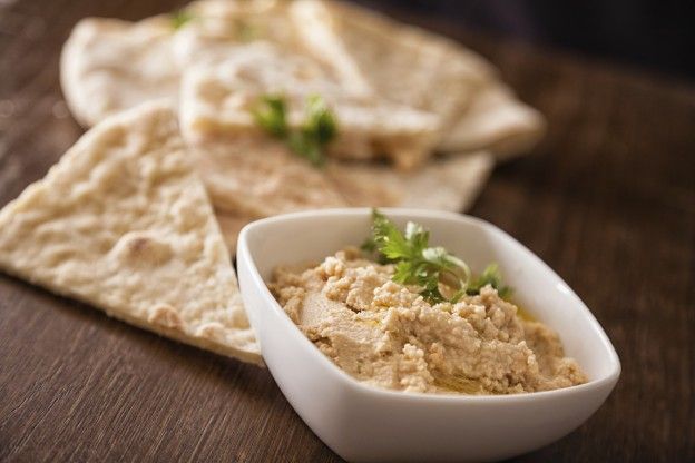 Hummus