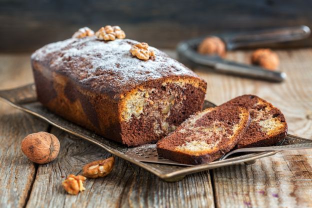 28. VARIEGATO AL CIOCCOLATO E ARANCIA