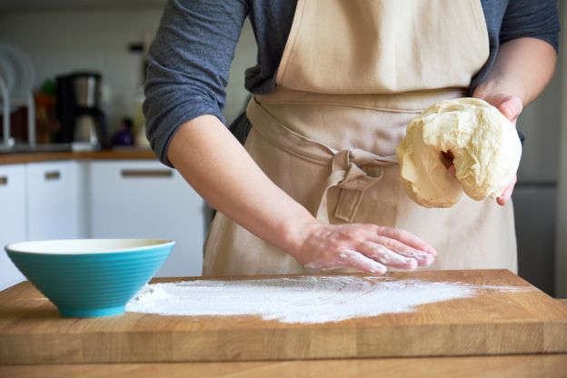 LA PREPARAZIONE