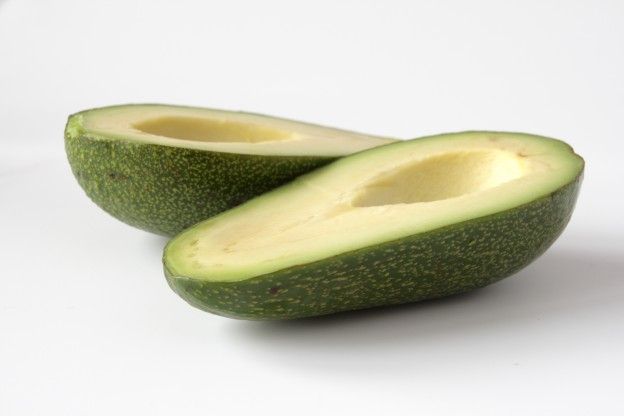 L'avocado