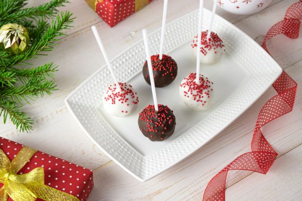 Cake Pops