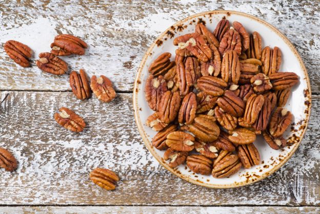 Noci Pecan