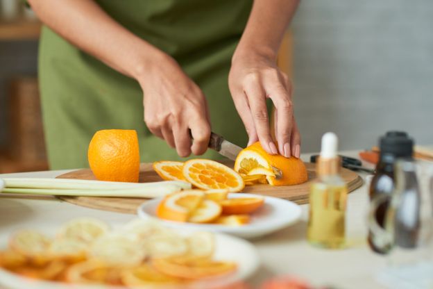 LA PREPARAZIONE