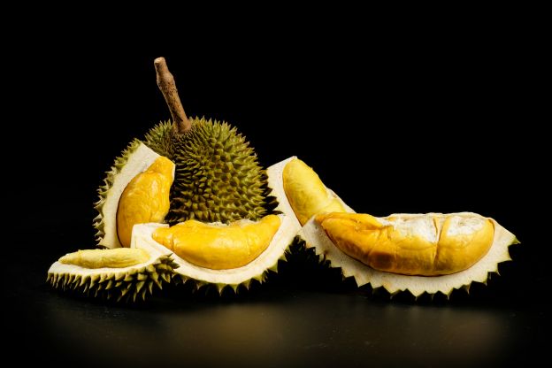 Durian - Sud-Est asiatico