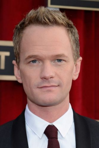 3. Neil Patrick Harris