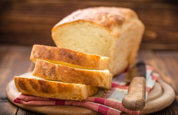 Pane industriale