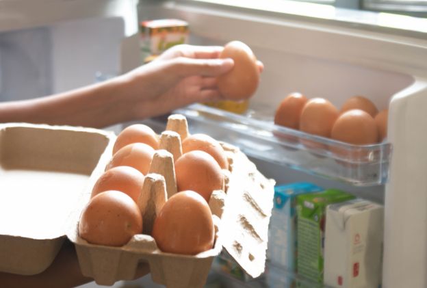 Togli dal frigo gli alimenti che si conservano meglio altrove