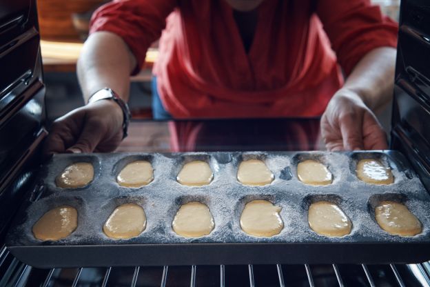 LA PREPARAZIONE