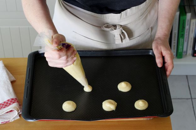 PREPARAZIONE