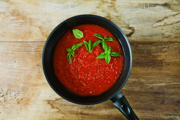 Salsa di pomodoro