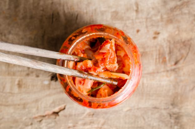 Kimchi