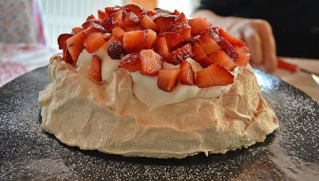 Pavlova