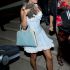 Elisabetta Canalis vestita da Dorothy