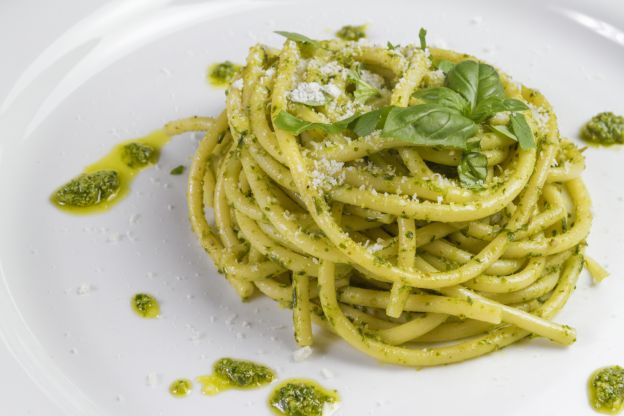 Pesto genovese