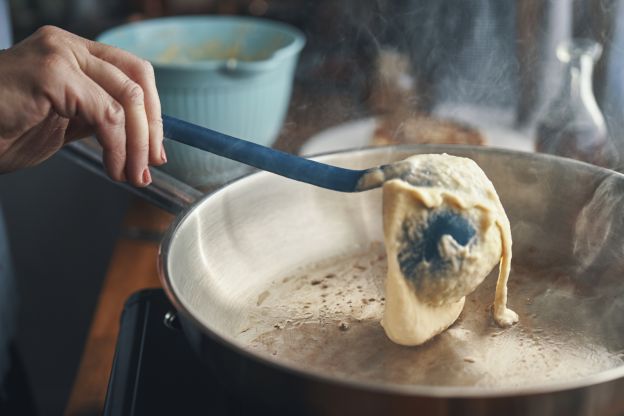 LA PREPARAZIONE