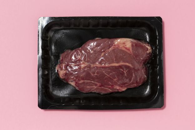 10 peggiori alimenti - Carne di Manzo