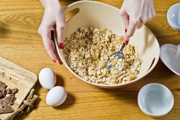 La preparazione