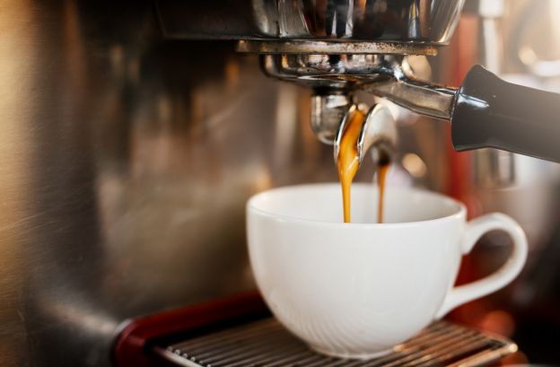 Quanti caffé dovremmo bere al giorno?