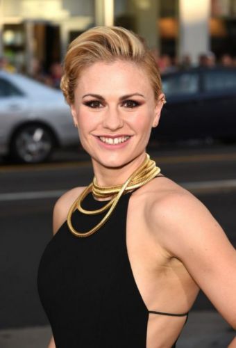 14. Anna Paquin