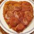 20. Tarte tatin