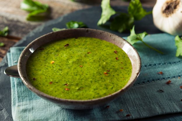 Salsa Chimichurri