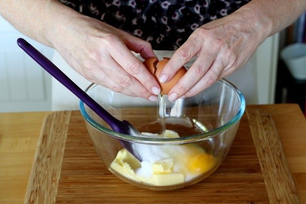 Preparazione