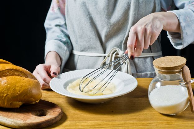 LA PREPARAZIONE