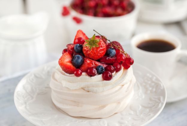 7. Pavlova