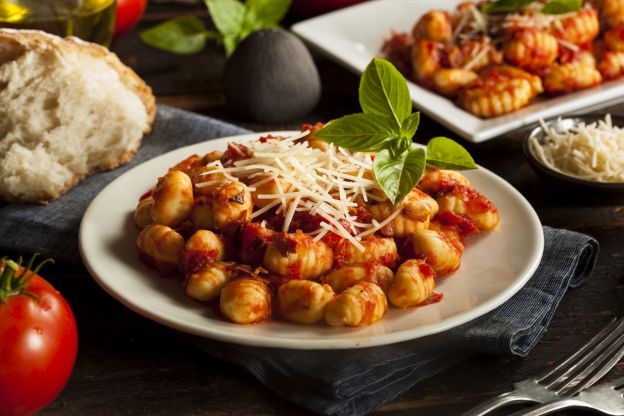 Gnocchi