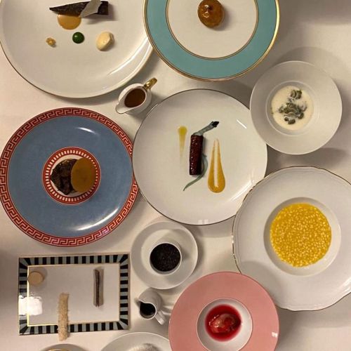 Osteria Francescana