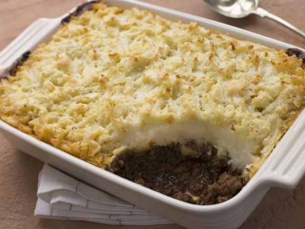 Hachis parmentier