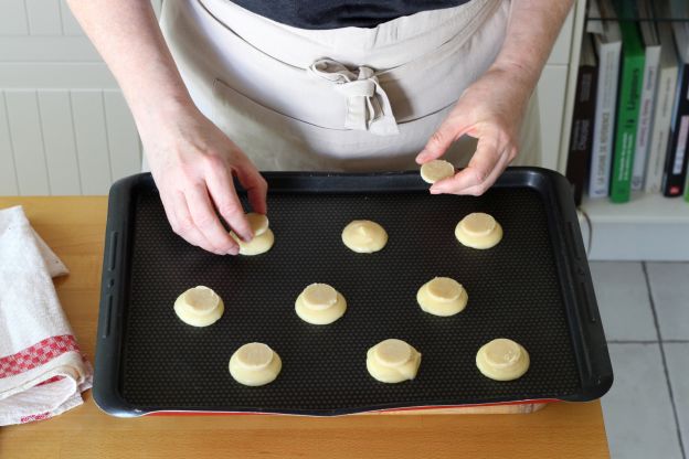 PREPARAZIONE