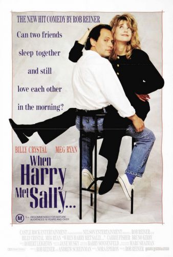 Harry ti presento Sally