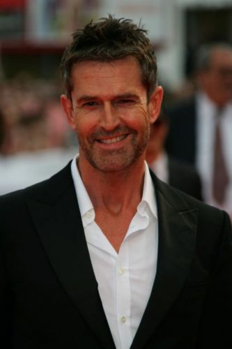 15. Rupert Everett