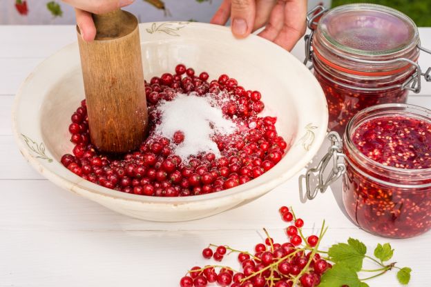 LA PREPARAZIONE