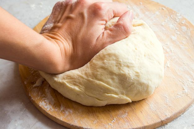 preparazione del panino