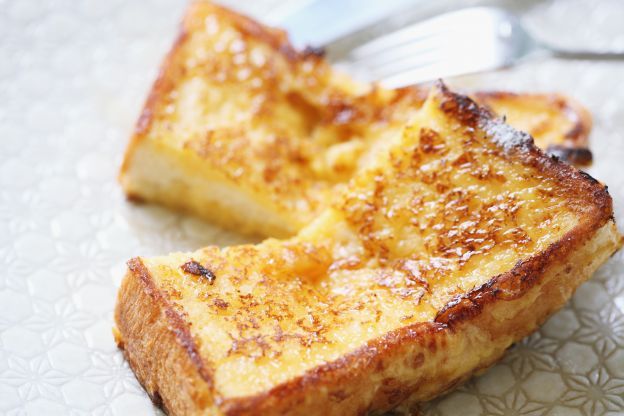 8. Pain perdu