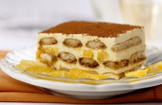 Tiramisu'