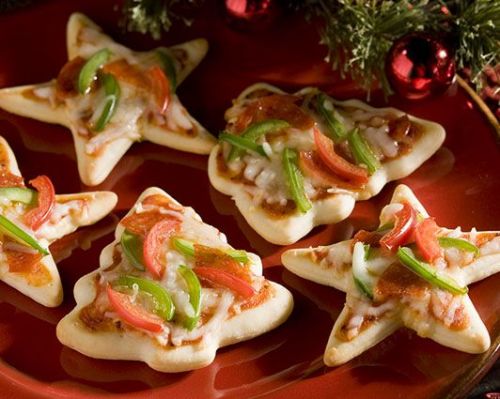 APERITIVO Di NATALE: 15 Idee Divertenti E Sfiziose