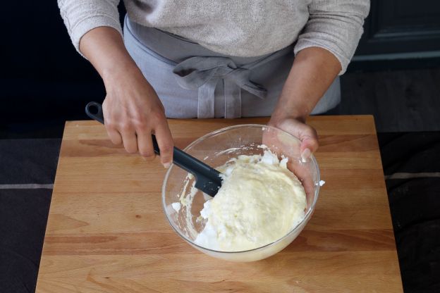 Preparazione