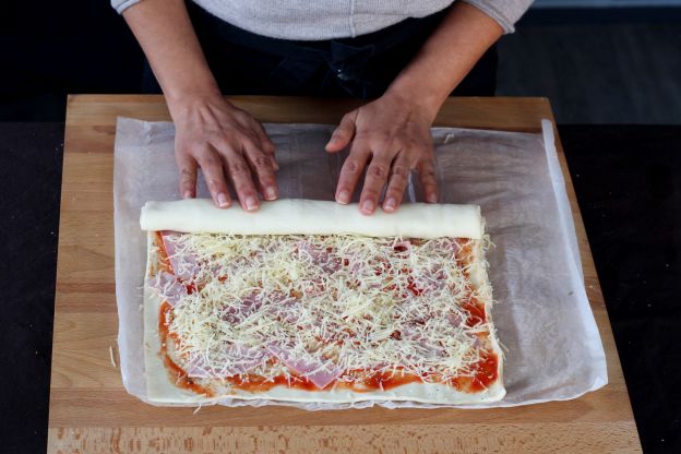 Preparazione