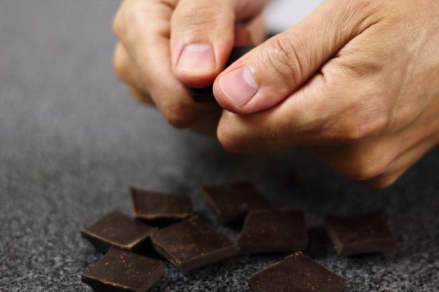 LA PREPARAZIONE