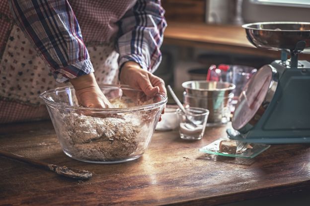 PREPARAZIONE