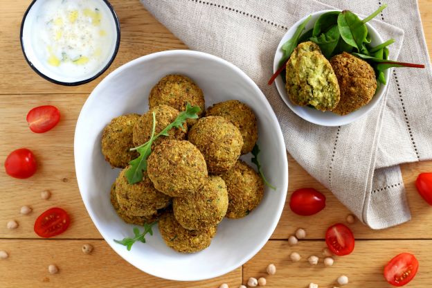 Falafels