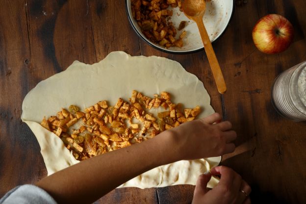 LA PREPARAZIONE