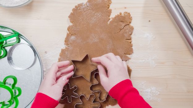 LA PREPARAZIONE