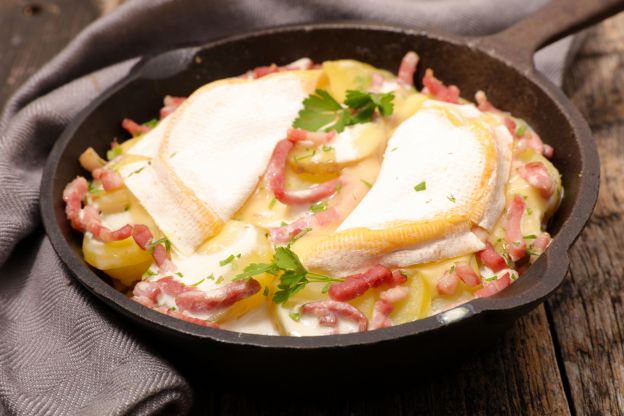 Tartiflette - Francia