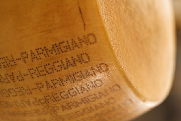 Parmigiano Reggiano